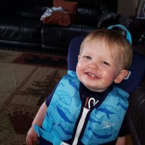 Meet your Posher, Kellie